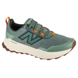 Buty do biegania New Balance Fresh Foam Garoe V2  MTGAROD2 zielone