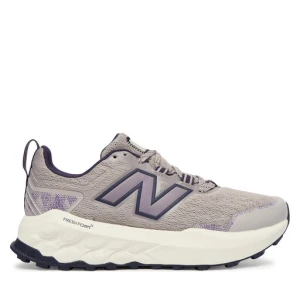 Buty do biegania New Balance Fresh Foam Garoe V2  WGARO9TS Fioletowy
