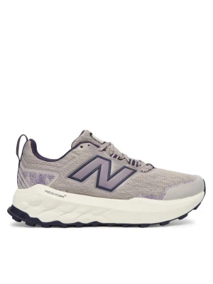 Buty do biegania New Balance Fresh Foam Garoe V2 WGARO9TS Fioletowy