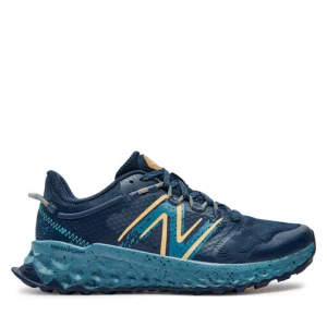 Buty do biegania New Balance Fresh Foam Garoé WTGARON1 Niebieski