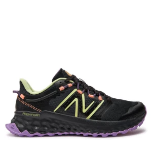 Buty do biegania New Balance Fresh Foam Garoé WTGARORB Czarny