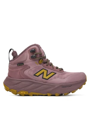 Buty do biegania New Balance Fresh Foam Hierro Hiker Gtx V9 WHIMC1AO Różowy jasny