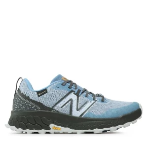 Buty do biegania New Balance Fresh Foam Hierro v7 MTHIERV7 Niebieski