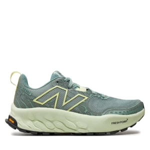 Buty do biegania New Balance Fresh Foam Hierro v8 WTHIERG8 Niebieski