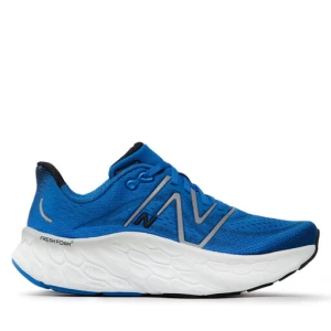 Buty do biegania New Balance Fresh Foam More v4 MMORBB4 Niebieski