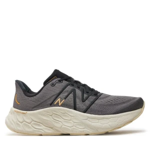 Buty do biegania New Balance Fresh Foam More v4 MMORBD4 Szary