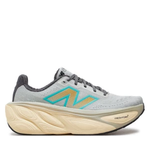 Buty do biegania New Balance Fresh Foam More v4 MMORLJ5 Szary