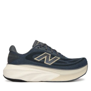 Buty do biegania New Balance Fresh Foam More V6 MMOR772 Szary