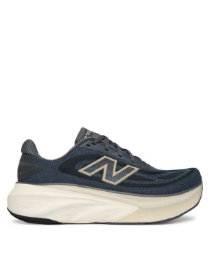 Buty do biegania New Balance Fresh Foam More V6 MMOR772 Szary