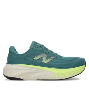 Buty do biegania New Balance Fresh Foam More V6 MMOR96Y Niebieski