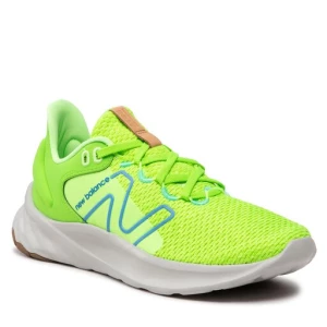 Buty do biegania New Balance Fresh Foam Roav v2 MROAVRN2 Zielony