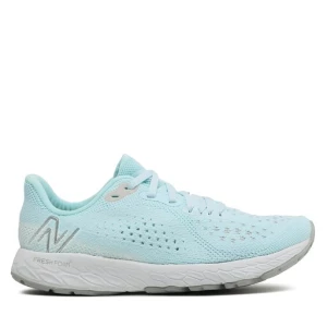 Buty do biegania New Balance Fresh Foam Tempo v2 WTMPOCA2 Niebieski