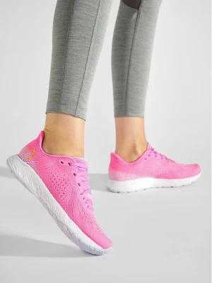 Buty do biegania New Balance Fresh Foam Tempo v2 WTMPOLL2 Różowy