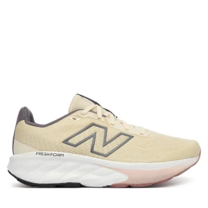 Buty do biegania New Balance Fresh Foam x 520 v9 W5207J8 Beżowy