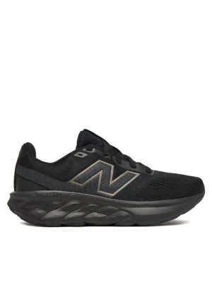 Buty do biegania New Balance Fresh Foam X 520 V9 W520LT9 Czarny