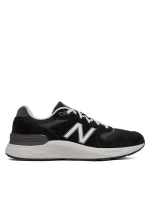 Buty do biegania New Balance Fresh Foam X 880 v7 M88074B Czarny