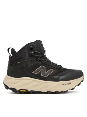 Buty do biegania New Balance Fresh Foam X Hierro Hiker Gore-Tex V9 MTHIMCB9 Czarny
