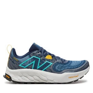 Buty do biegania New Balance Fresh Foam X Hierro v8 MTHIERD8 Granatowy