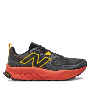 Buty do biegania New Balance Fresh Foam X Hierro v8 MTHIERH8 Czarny