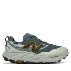 Buty do biegania New Balance Fresh Foam X Hierro v9 Gore-Tex® MHIG1KM Niebieski