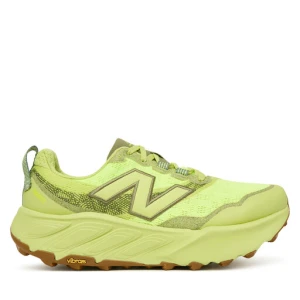 Buty do biegania New Balance FRESH FOAM X HIERRO V9 MHIER51M Zielony