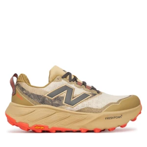 Buty do biegania New Balance Fresh Foam X Hierro v9 MHIER9N8 Beżowy