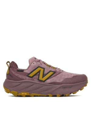 Buty do biegania New Balance Fresh Foam X Hierro V9 WHIG5G3 Różowy jasny