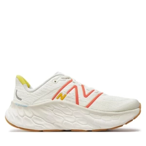 Buty do biegania New Balance Fresh Foam X More v4 WMORCF4 Biały