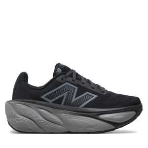 Buty do biegania New Balance Freshfoam More WMORLK5 Czarny