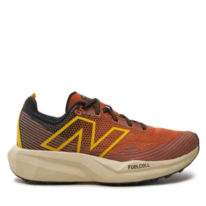 Buty do biegania New Balance fuel_cell Venym MTVNYMR1 Pomarańczowy