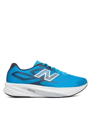 Buty do biegania New Balance Fuelcell Flite-R V1 MFLTR44K Niebieski
