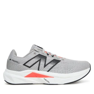 Buty do biegania New Balance FuelCell Propel V5 MFCPRCV5 Szary