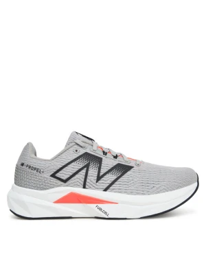 Buty do biegania New Balance FuelCell Propel V5 MFCPRCV5 Szary
