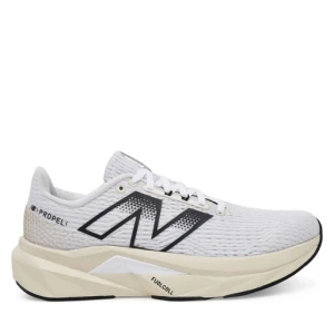 Buty do biegania New Balance FuelCell Propel v5 WFCPRCX5 Biały