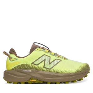 Buty do biegania New Balance Fuelcell Rebel Trail MRBTV1_RU Zielony