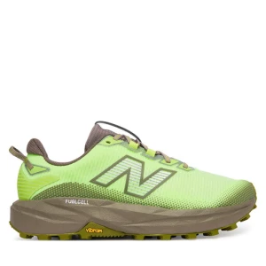 Buty do biegania New Balance Fuelcell Rebel Trail MRBTV1_RU Zielony