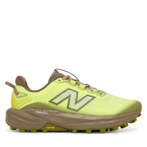 Buty do biegania New Balance Fuelcell Rebel Trail WRBTV1_RU Zielony
