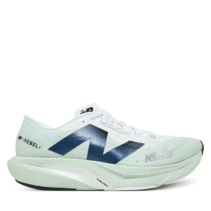 Buty do biegania New Balance FuelCell Rebel v4 MFCXCE4 Zielony