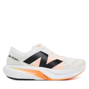 Buty do biegania New Balance FuelCell Rebel v4 MFCXCN4 Biały