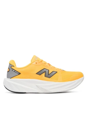 Buty do biegania New Balance Fuelcell Rebel V5 MFCX5IM Pomarańczowy