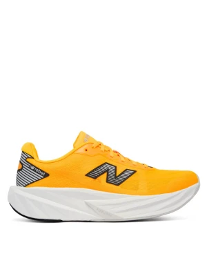 Buty do biegania New Balance Fuelcell Rebel V5 MFCX5IM Pomarańczowy