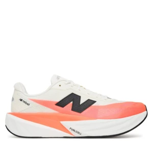 Buty do biegania New Balance FuelCell Rebel V5 MFCXLV5 Biały
