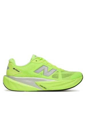 Buty do biegania New Balance FuelCell Rebel V5 MFCXLZ5 Zielony