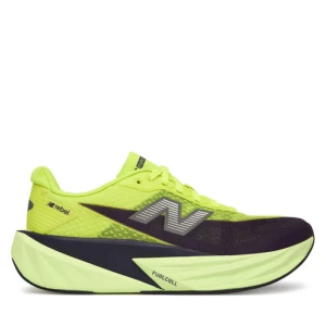 Buty do biegania New Balance FuelCell Rebel v5 WFCX3PE Zielony