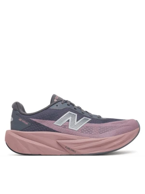 Buty do biegania New Balance FuelCell Rebel v5 WFCX3WA Różowy