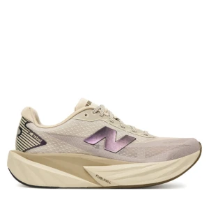 Buty do biegania New Balance FuelCell Rebel v5 WFCXPB5 Szary