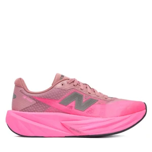 Buty do biegania New Balance FuelCell Rebel v5 WFCXV5 Różowy