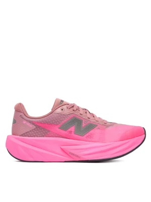 Buty do biegania New Balance FuelCell Rebel v5 WFCXV5 Różowy