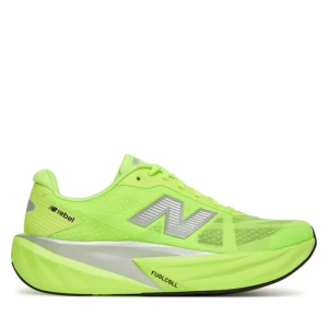 Buty do biegania New Balance FuelCell Rebell V5 MFCXLZ5 Zielony