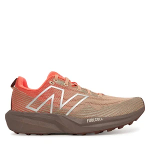 Buty do biegania New Balance FuelCell Venym MTVNYMV1 Pomarańczowy